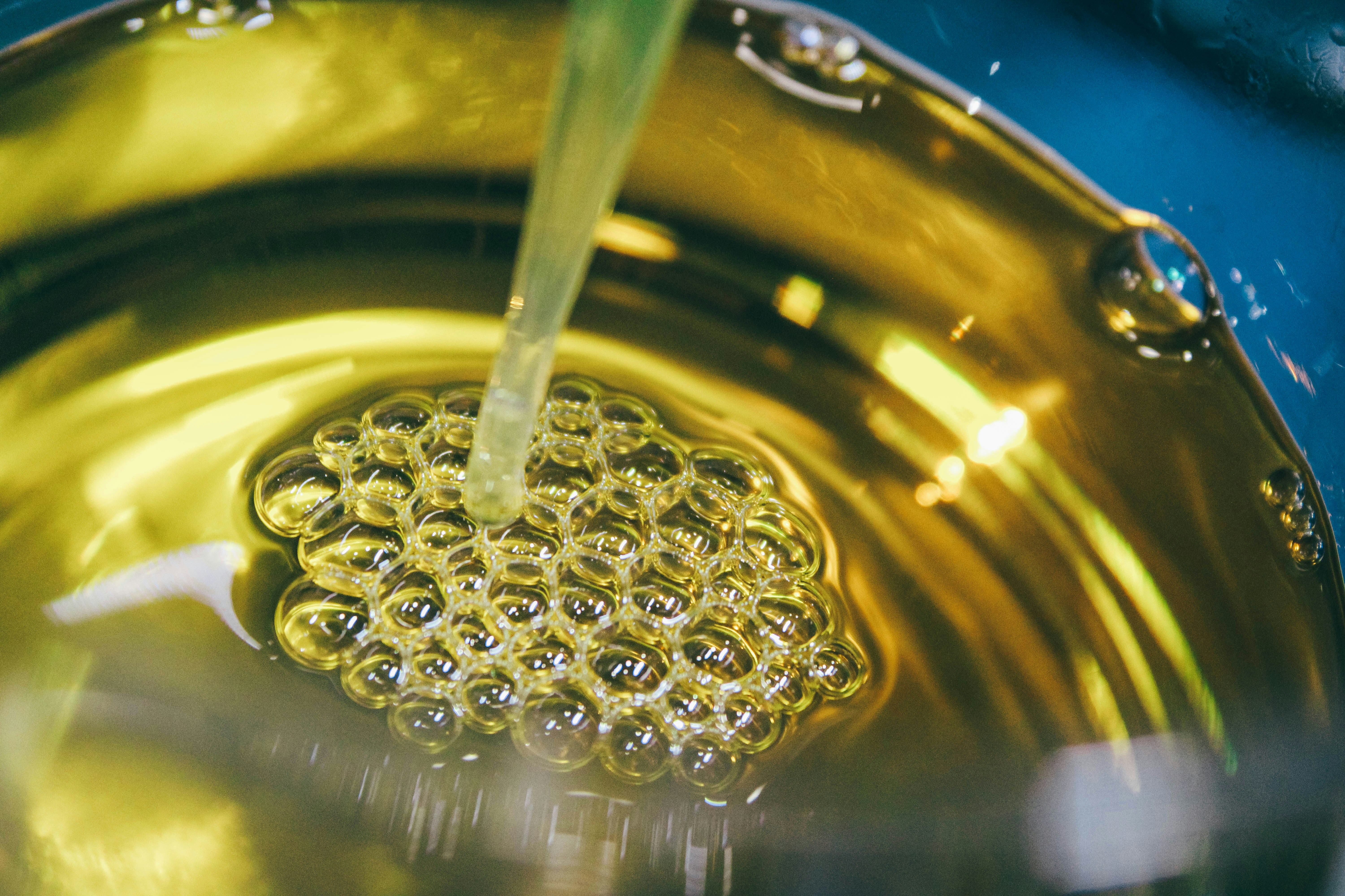 Oils, Processing, and What Actually Matters for Your Health